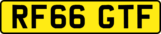 RF66GTF
