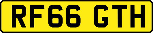RF66GTH