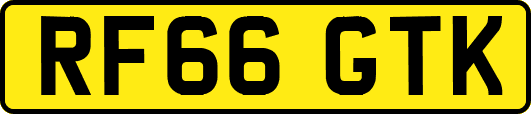 RF66GTK