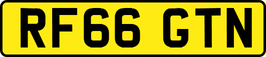 RF66GTN