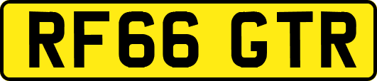 RF66GTR