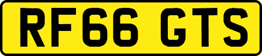 RF66GTS