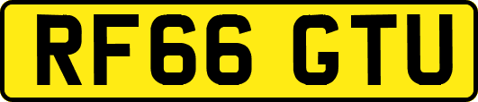 RF66GTU