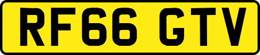 RF66GTV