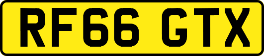 RF66GTX