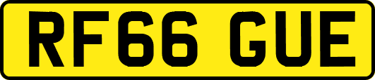 RF66GUE