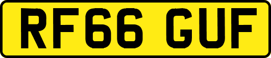 RF66GUF