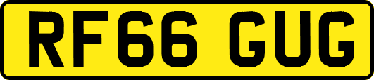 RF66GUG