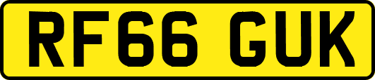 RF66GUK