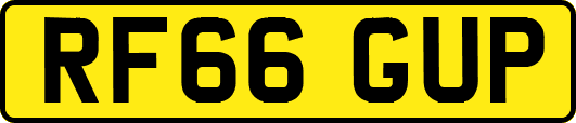 RF66GUP