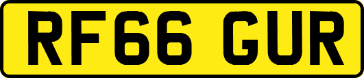 RF66GUR