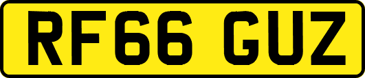 RF66GUZ