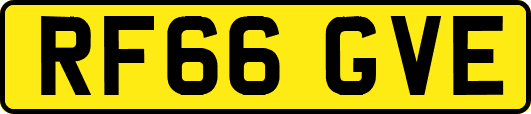 RF66GVE