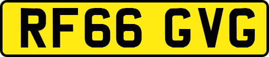 RF66GVG