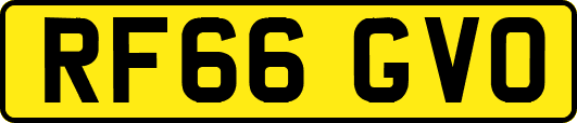 RF66GVO