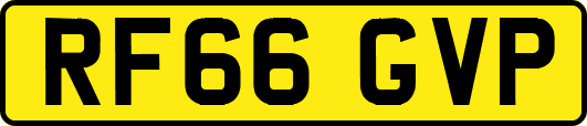 RF66GVP
