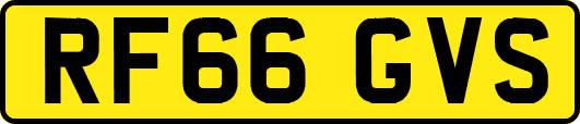 RF66GVS