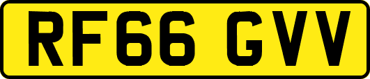 RF66GVV