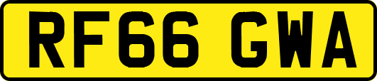 RF66GWA