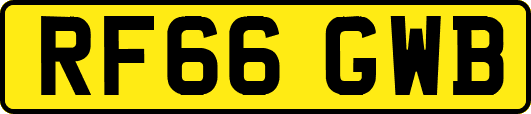 RF66GWB