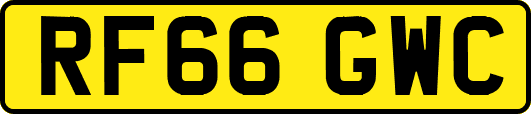 RF66GWC