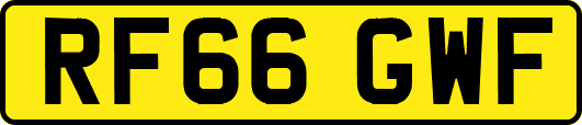 RF66GWF