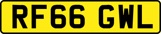 RF66GWL