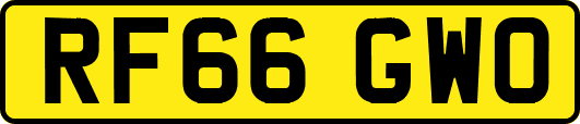 RF66GWO