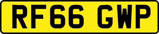 RF66GWP