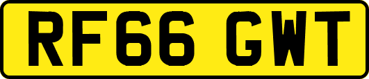RF66GWT