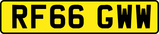RF66GWW