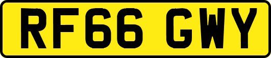 RF66GWY