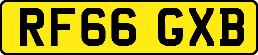 RF66GXB