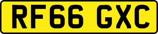 RF66GXC