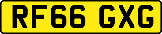 RF66GXG