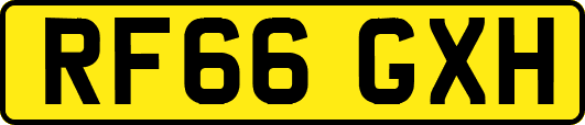 RF66GXH