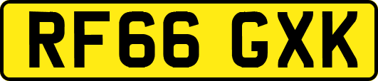RF66GXK