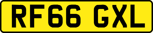 RF66GXL