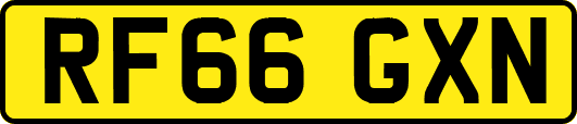 RF66GXN