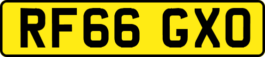 RF66GXO