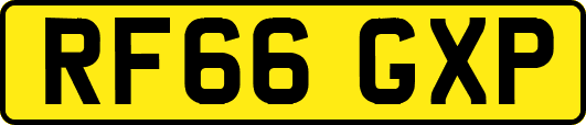 RF66GXP