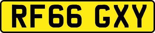 RF66GXY
