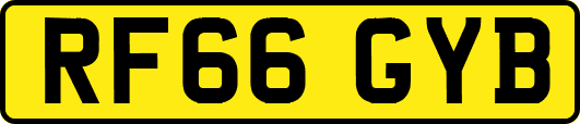 RF66GYB