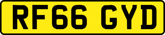 RF66GYD