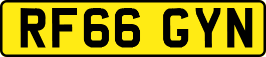 RF66GYN
