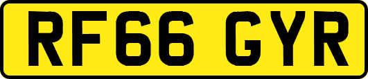 RF66GYR