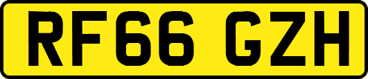 RF66GZH