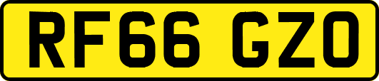 RF66GZO