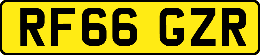 RF66GZR