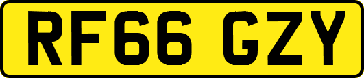 RF66GZY